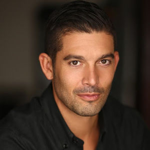 Meet your Posher, Kris